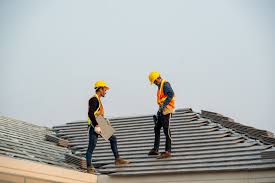 Best Roofing for New Construction  in Middlesex, NC